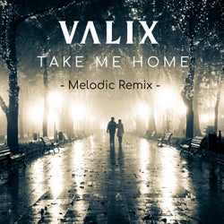 Take Me Home (Melodic Remix)