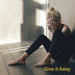 Give It Away