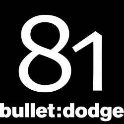 Bulletdodge #BeatportDecade Techno
