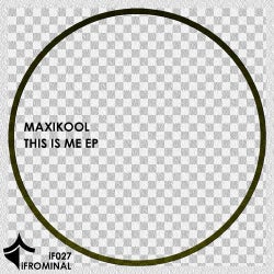This Is Me EP
