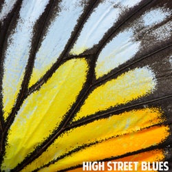High Street Blues