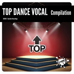 Top Dance Vocal Compilation