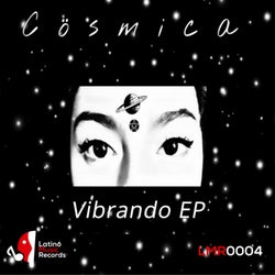 Vibrando EP