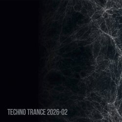 Techno Trance 2026-02