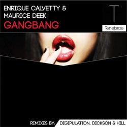 Gang Bang EP