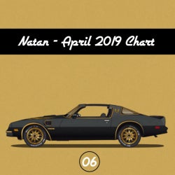 Natan - April 2019 Chart