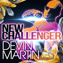 New Challenger