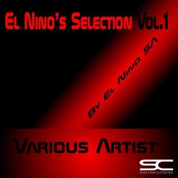 El Nino's Selection, Vol. 1