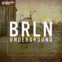 BRLN Underground Vol. 4
