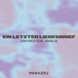 PARA//E/ SINGLE SERIES [SEASON 004]