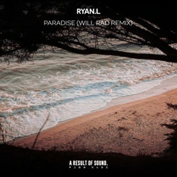 Paradise (Will Rad Remix)