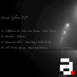 Street Glory EP