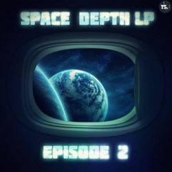 Space Depth LP Episode II