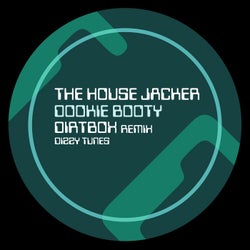 Dookie Booty - Dirtbox Ghetto House Remix
