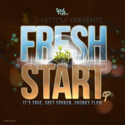 Fresh Start EP