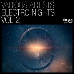Electro Nights Vol 2