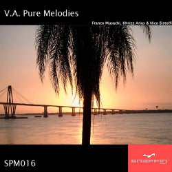 Pure Melodies Vol. 2
