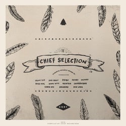 The Chief Selection 2015