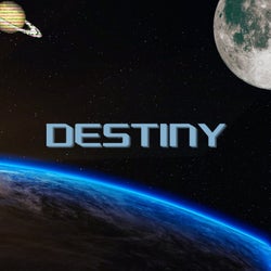 Destiny (Remix)
