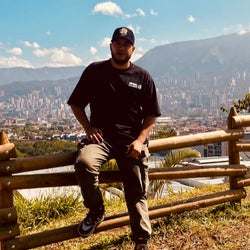MEDELLIN - DECEMBER 2025