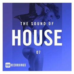 The Sound Of House, Vol. 07