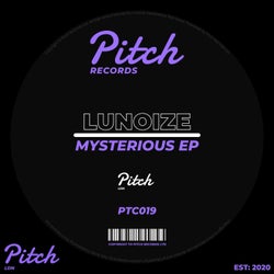 Mysterious EP