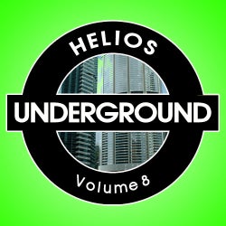 Helios Underground 8.2