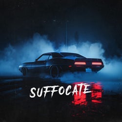 Suffocate (Extended Mix)