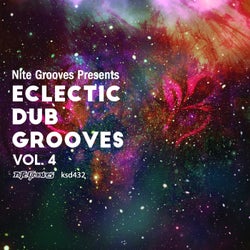 Nite Grooves Presents Eclectic Dub Grooves, Vol. 4