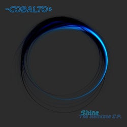 Shine (The Remixes) - EP