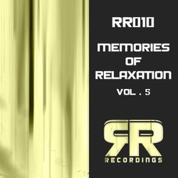 Memories of Relaxation, Vol. 5