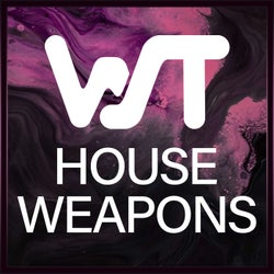 World Sound Trax House Weapons