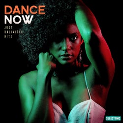 Dance Now: Just Unlimited Hits, Vol. 1
