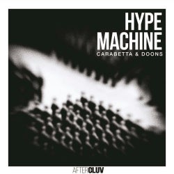 Hype Machine Miami Music Week Chart