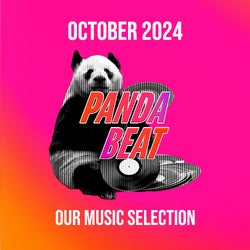 6 Panda Beat - October Charts Panda Beat