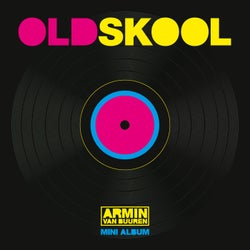 Old Skool - Mini Album