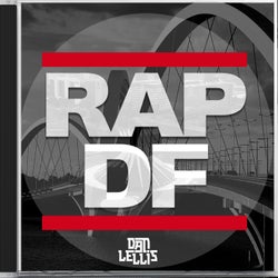 Rap DF, Vol.2