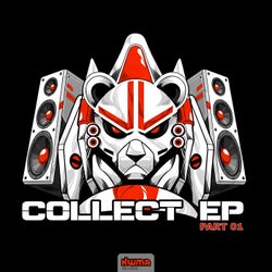 Collect EP Part 01