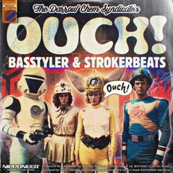 Ouch! - BasStyler & Strokerbeats Remix