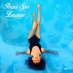 Ibiza Spa Lounge, Vol. 1