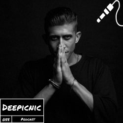 Deepicnic Podcast 055 - Lorenzo