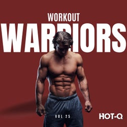 Workout Warriors 025