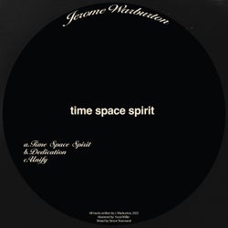 Time Space Spirit