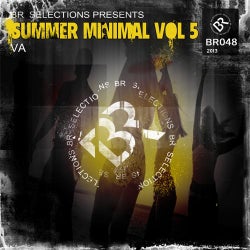 Summer Minimal Vol 5