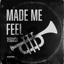 Made Me Feel (Extended Mix)