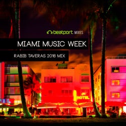 MIAMI MUSIC WEEK 2016 (MMW)