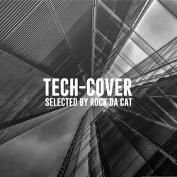 Tech-Cover (Selected by Rock da Cat)