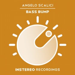 Angelo Scalici's 'Bass Bump' DEC 2015 Chart