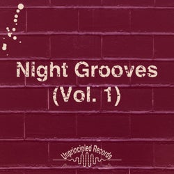 Night Grooves, Vol. 1