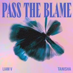 Pass The Blame (feat. Tanisha)